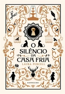 O Silencio da Casa Fria - eBooks