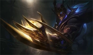 COMPRO CONTINHA MAIN ZED - League of Legends LOL