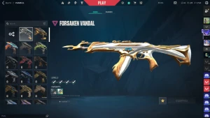 Conta Valorant Imortal 3 | Mmr Rad