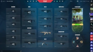 Conta Valorant Imortal 3 | Mmr Rad