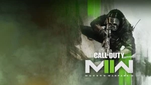 Call of Duty Modern Warfare II 2022 COD