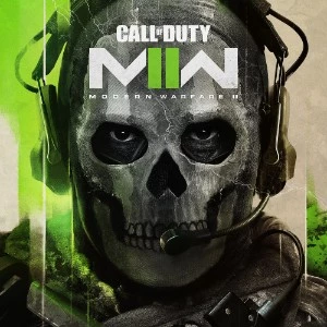 Call of Duty Modern Warfare II 2022 COD