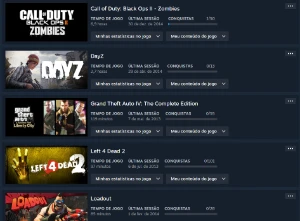 Conta Steam Csgo/Cs2 | 4 Medalhas | 10 Anos + 5 + Lealdade.. - Counter Strike