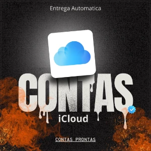 Contas para iCloud App - Outros