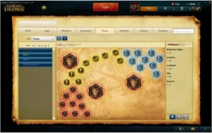CONTA UNRANKED +26 CHAMPIONS +7 ICONES +2 PAGRUNAS COMPLETAS - League of Legends LOL
