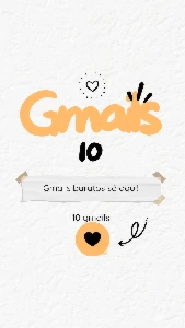 10 Gmails -- Melhor preço Só Aqui -- - Redes Sociais