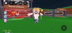 Spaghettini tualetinni 60m/s (normal) - Roblox