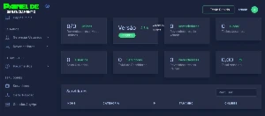 Script Painel Web SSH - Outros