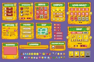 🎮 Conta Premium UNE – Todos os itens liberados + nível máxi - Others