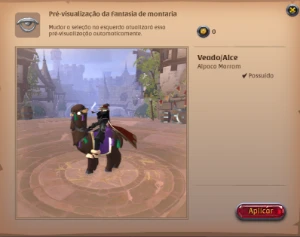 Full Pvp| 1.23 B Fama | Email Proprio | Sem Rmt | Americas - Albion Online