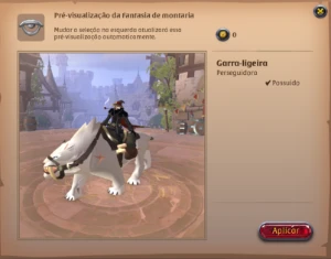 Full Pvp| 1.23 B Fama | Email Proprio | Sem Rmt | Americas - Albion Online