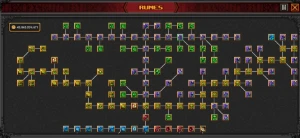 Conta TBH: Task Bar Hero - Lv Max - Runas - Cubo 100 