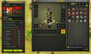 Iop - 200 - CROCABULIA - COM P2P ATÉ 13/09/2017 - Dofus