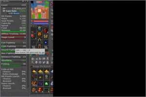 EK 223 QUINTERA + RP 147 QUINTERA - Tibia