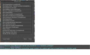 EK 223 QUINTERA + RP 147 QUINTERA - Tibia