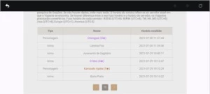 Ganyu + Harpa Celestial + Ayaka + Diluc + Qiqi - Genshin Impact