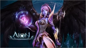 Aion Classic Exclusive Item - Outros