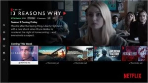 Conta Netflix - Assinaturas e Premium