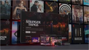 Conta Netflix - Assinaturas e Premium
