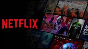 Conta Netflix - Assinaturas e Premium