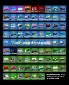 VENDO CONTA DE FORTNITE, SEASON 2 PRA FRENTE. (TUBARÃO MAKO)