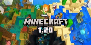 Minecraft oficial 