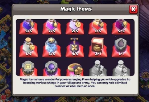 CV18 Rushado, muito bem encaminhado. - Clash of Clans