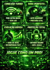 Xit extremo - Free Fire