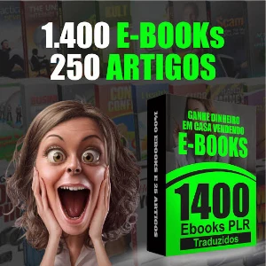 1400 prl em português + bônus