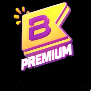 Passe booayh! Free Fire com emote.