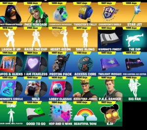 Fortnite