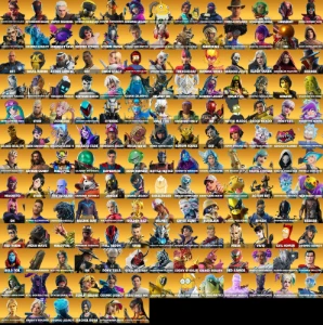 Fortnite
