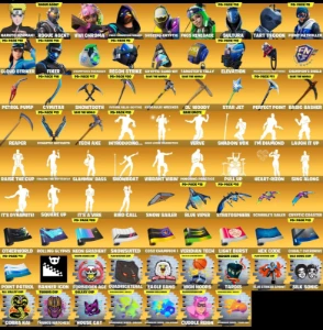 Fortnite