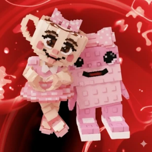 Las Sis 🔥 (1M/S Ate 1B/S, Pode Variar!) - Roblox