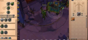 Pacote Cavaleiro SKINS + 9d PREMIUM + Buff 15% Fama + 725 LP - Albion Online