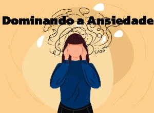 Ansiedade - eBooks