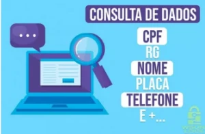 Painel De Consulta De Dados - Digital Services