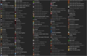 VENDO CONTA STEAM 172 JOGOS E SEM NENHUM BAN