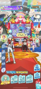 (IOS) conta Pokémon Masters EX - Others