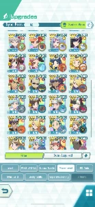 (IOS) conta Pokémon Masters EX - Others