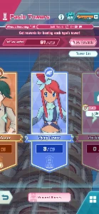 (IOS) conta Pokémon Masters EX - Others