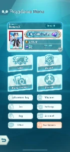 (IOS) conta Pokémon Masters EX - Others