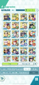 (IOS) conta Pokémon Masters EX - Others