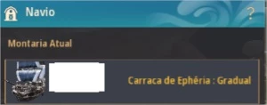 Conta BDO Lifeskill - 1830 coleta - Black Desert