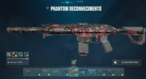 Vendo Conta De Valorant 1500 Gastos D3