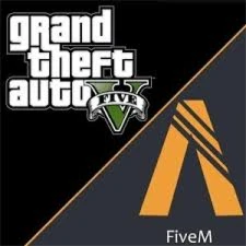 gta v para fivem via steam