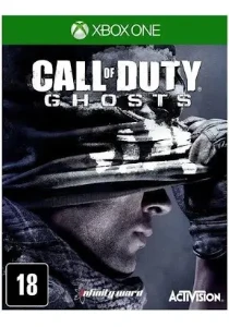 Call of duty ghost COD