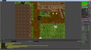 ED 175 ml 81/RP lvl 47 distance 98 e shielding 87 - Tibia