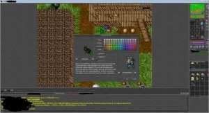 ED 175 ml 81/RP lvl 47 distance 98 e shielding 87 - Tibia