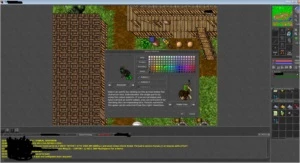 ED 175 ml 81/RP lvl 47 distance 98 e shielding 87 - Tibia
